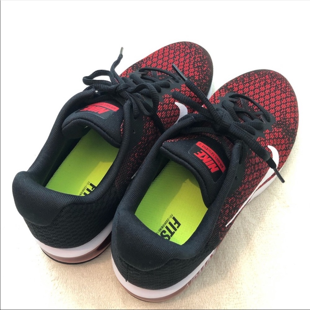 NEW Nike Air Max Sequent 2 Running Sneakers 11 - Picture 7 of 8